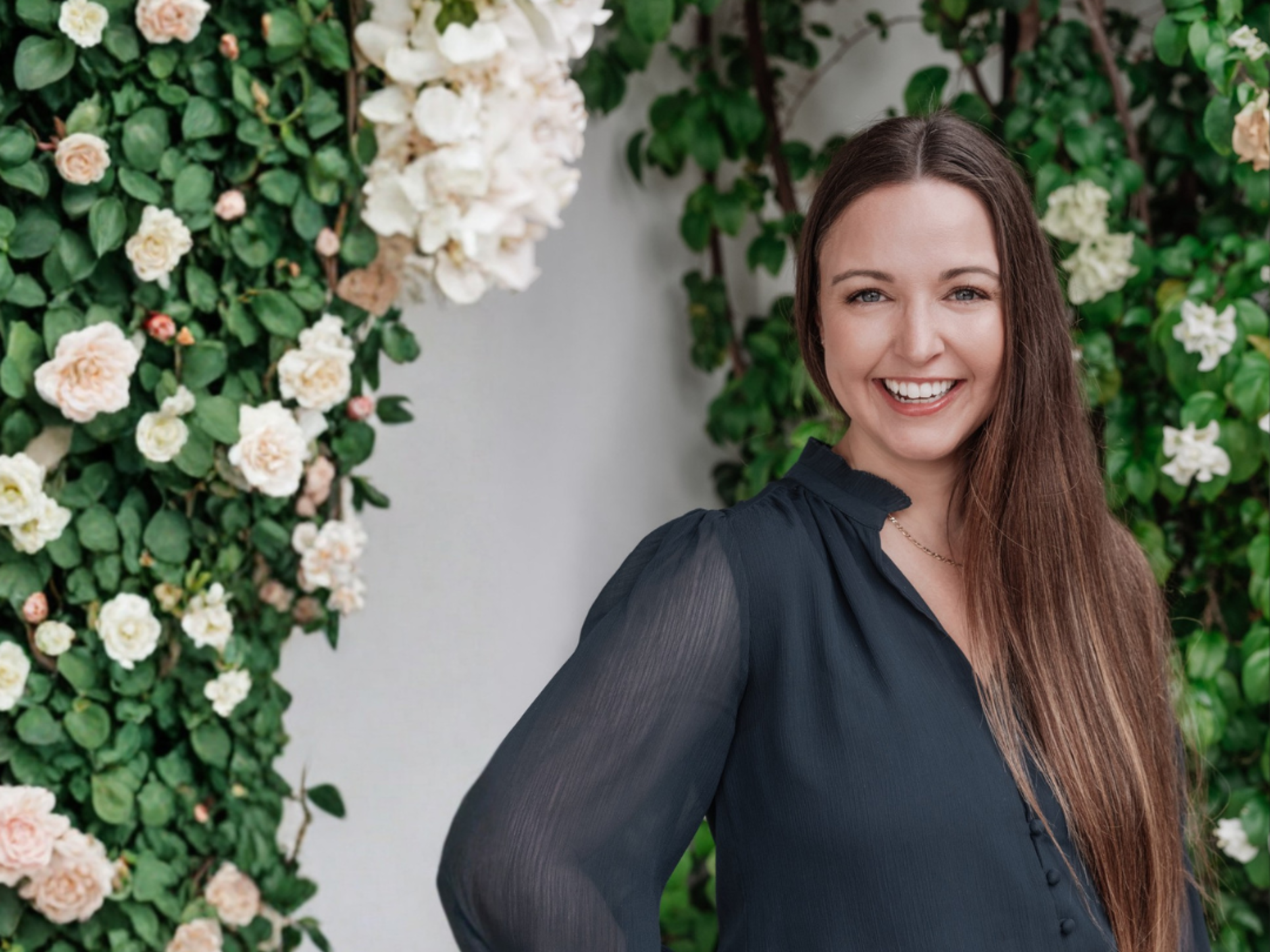 Erin Chaplin Erin Chaplin