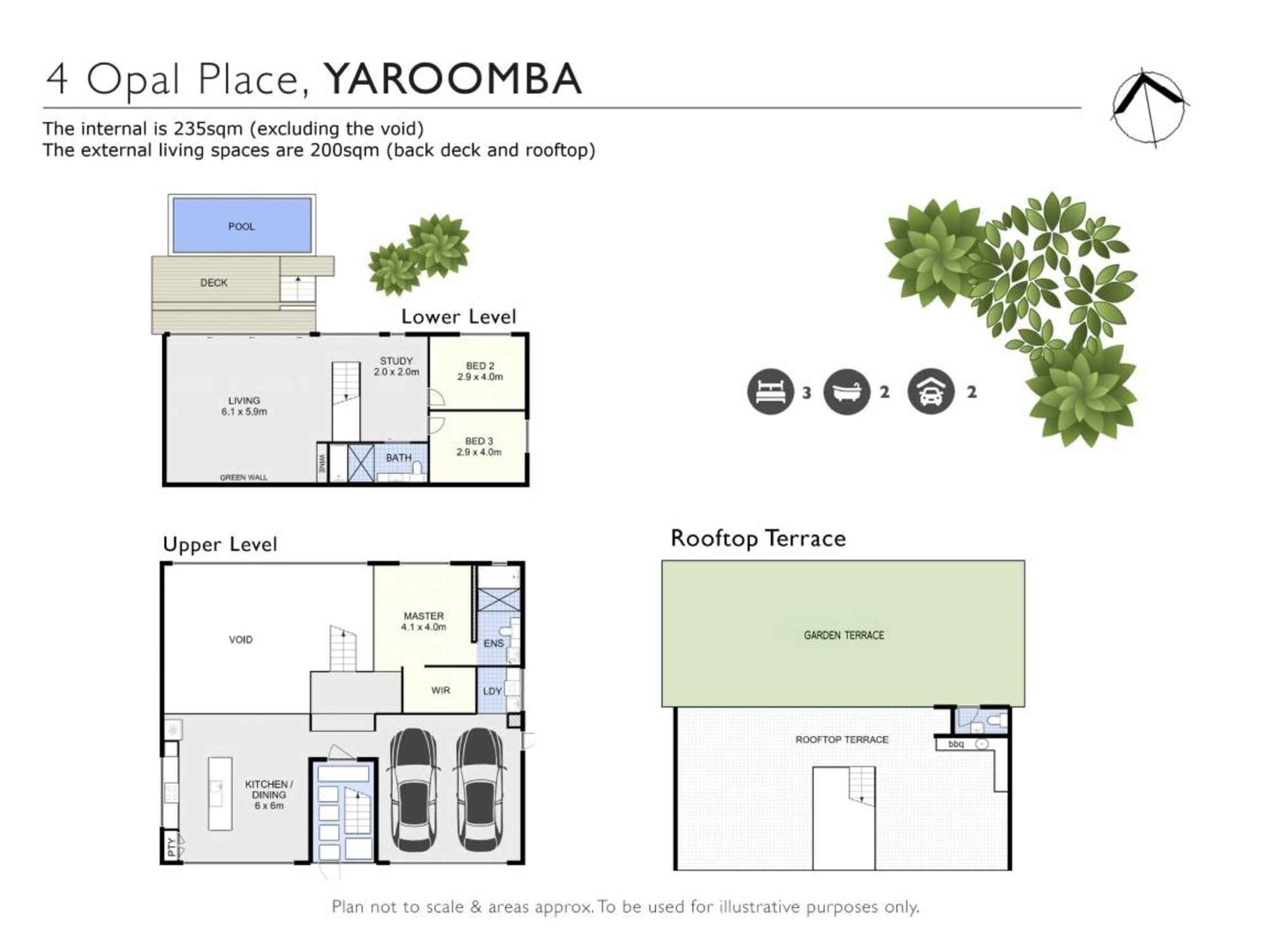 4 Opal Place Yaroomba 4 Opal Place Yaroomba