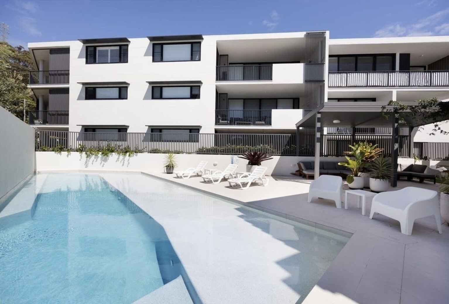 20/1 Barra Crescent Coolum Beach 20/1 Barra Crescent Coolum Beach