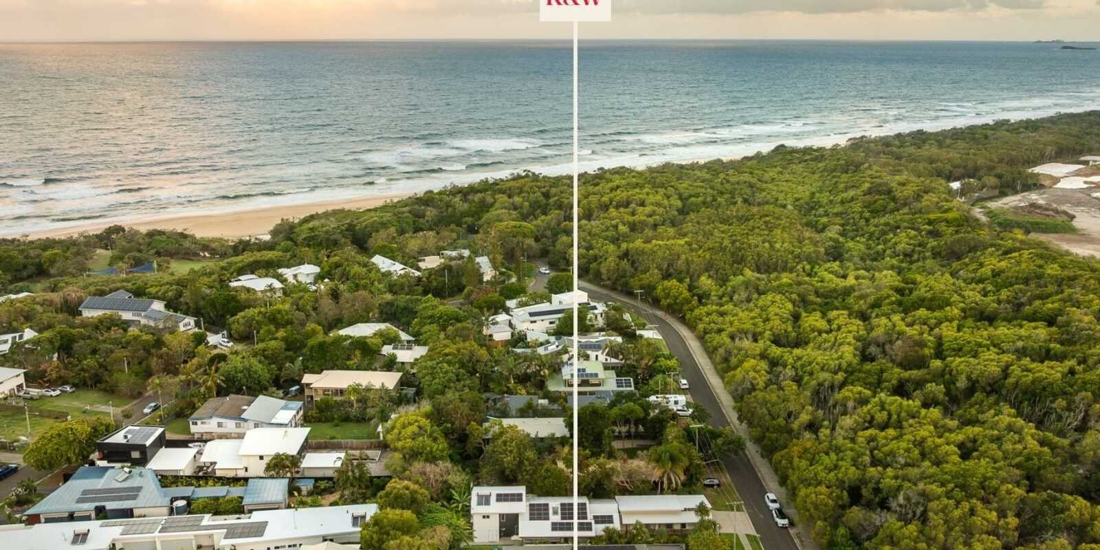 3 Warragah Parade Yaroomba