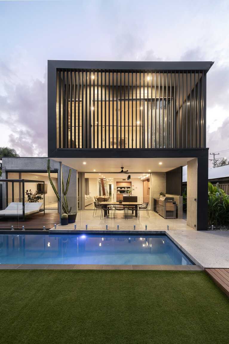 3 Warragah Parade Yaroomba