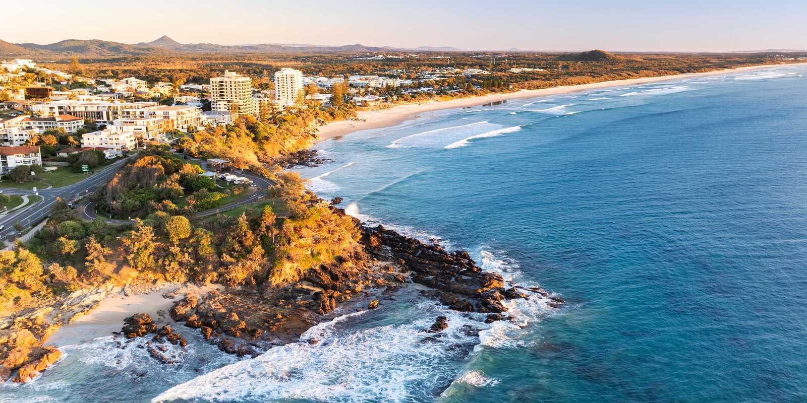 3 Warragah Parade Yaroomba