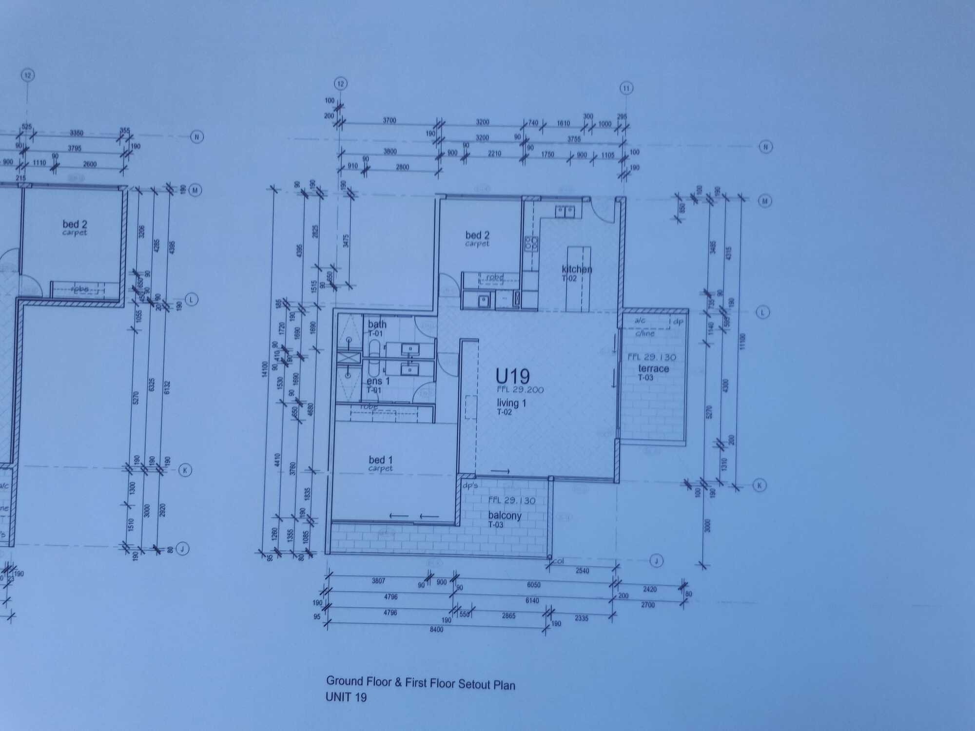 19/1 Barra Crescent Coolum Beach