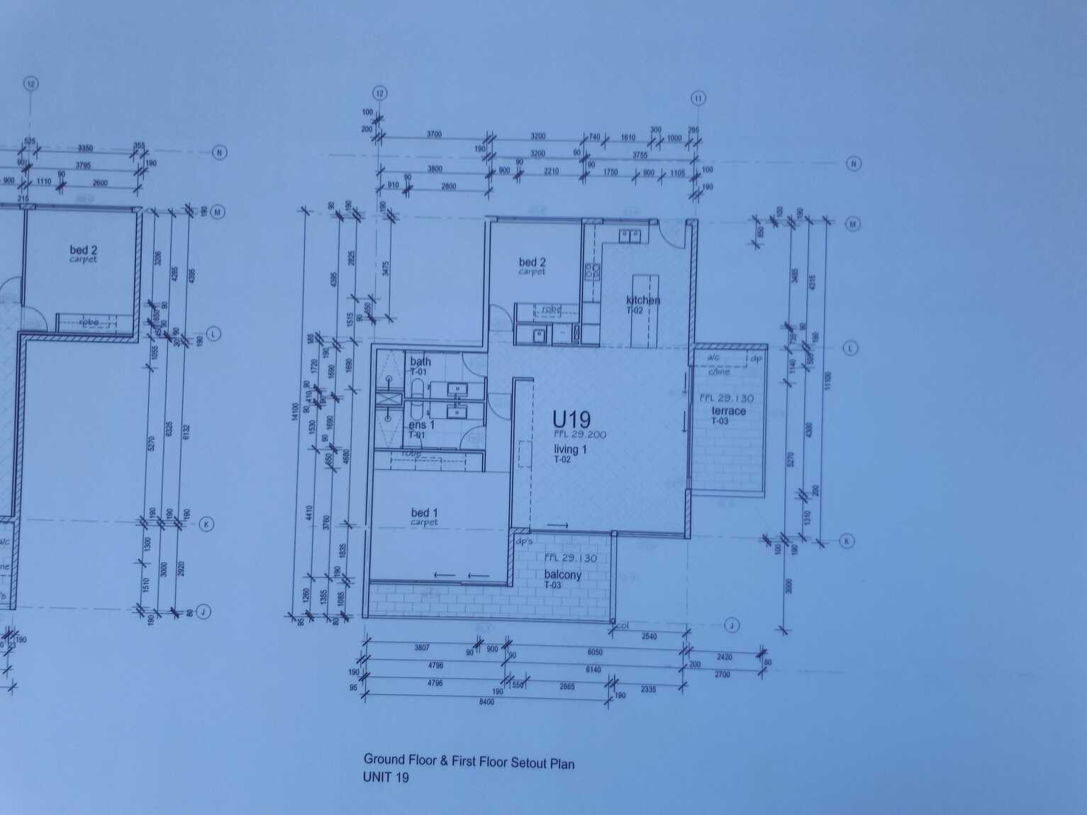 19/1 Barra Crescent Coolum Beach