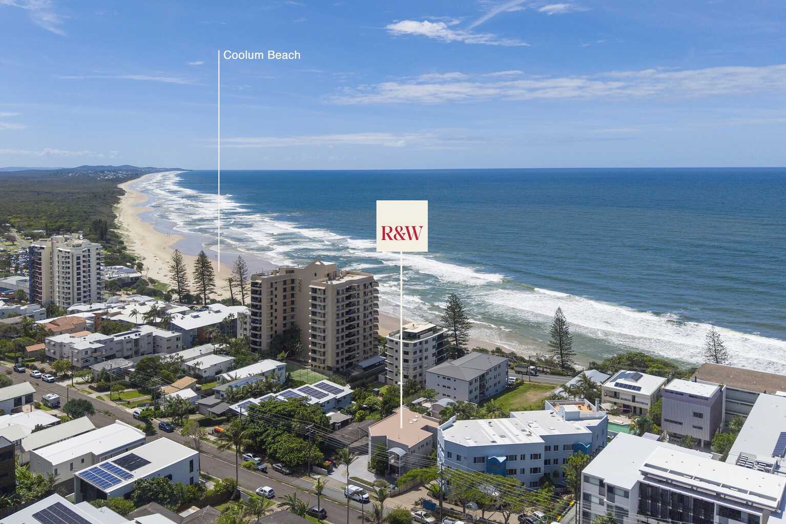 1/55 Coolum Terrace Coolum Beach