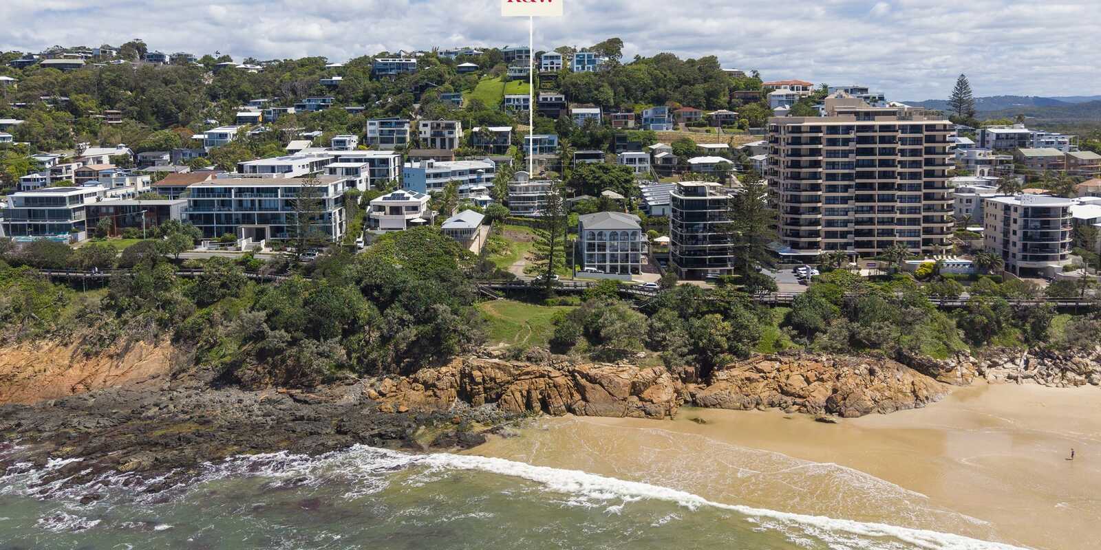 1/55 Coolum Terrace Coolum Beach