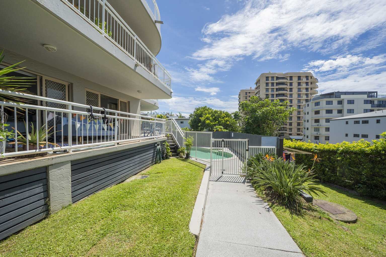 1/55 Coolum Terrace Coolum Beach