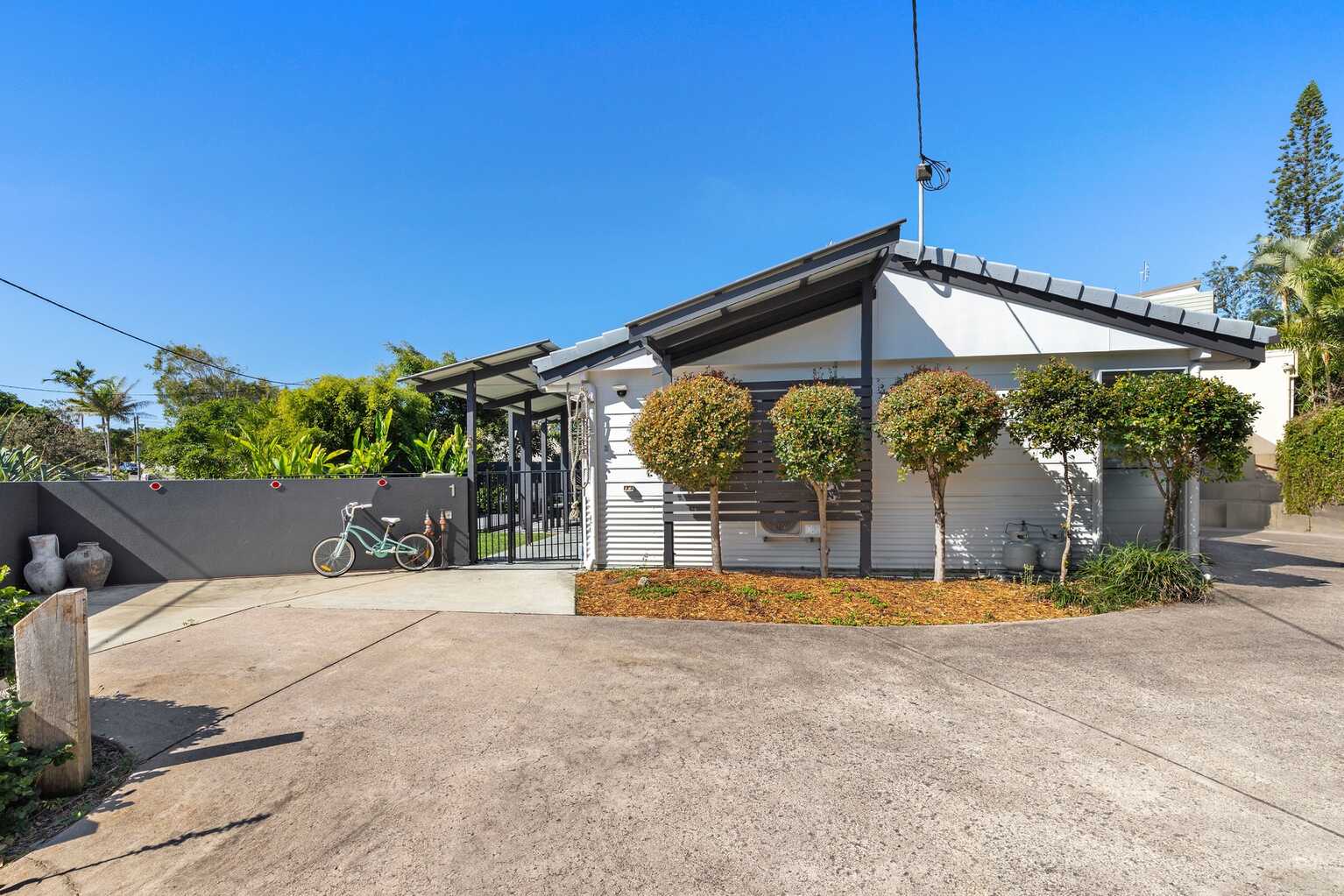 1/33 Yinneburra Street Yaroomba 1/33 Yinneburra Street Yaroomba