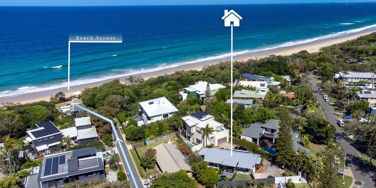 1/33 Yinneburra Street Yaroomba 1/33 Yinneburra Street Yaroomba
