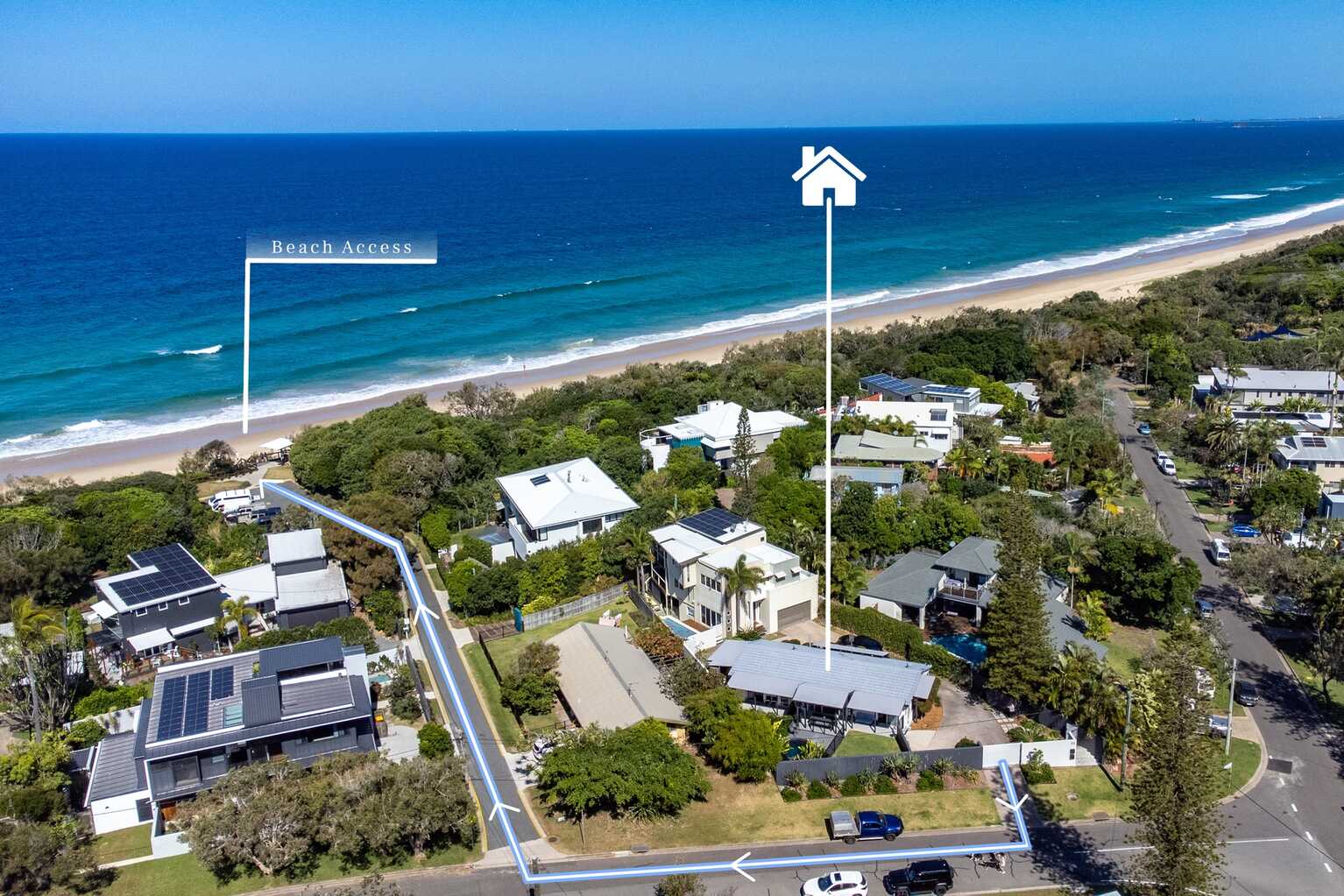 1/33 Yinneburra Street Yaroomba 1/33 Yinneburra Street Yaroomba