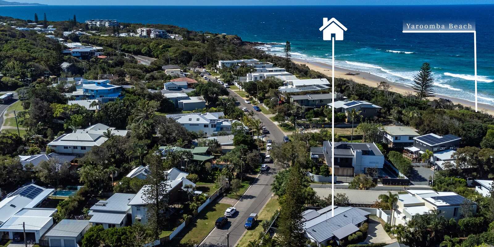1/33 Yinneburra Street Yaroomba 1/33 Yinneburra Street Yaroomba