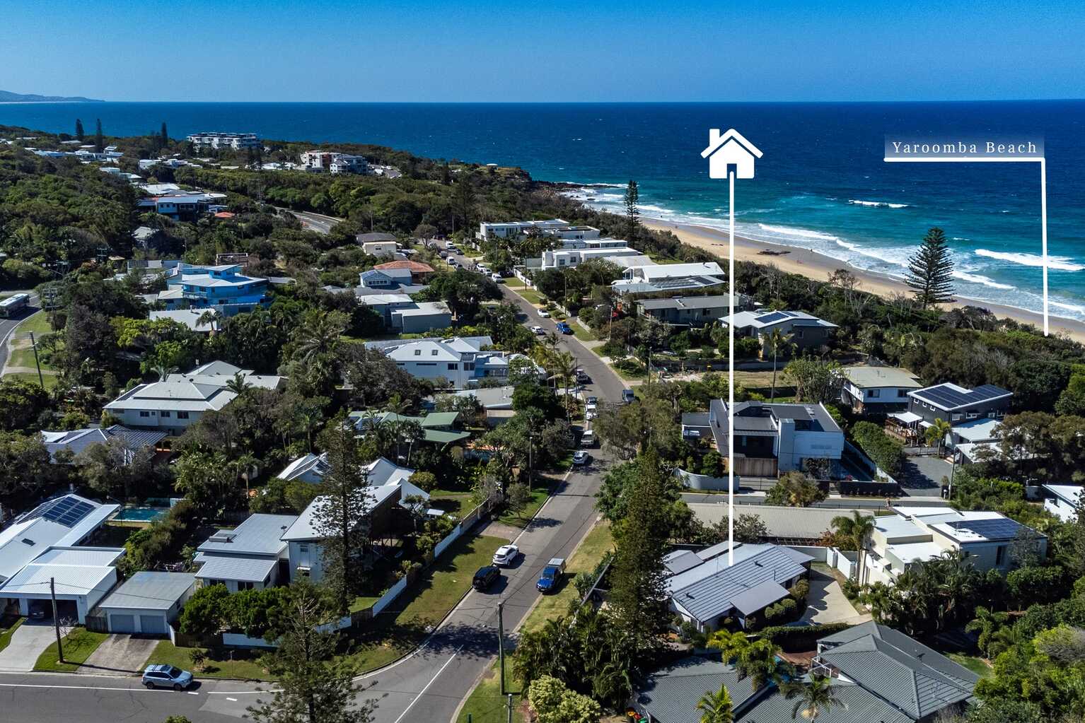 1/33 Yinneburra Street Yaroomba 1/33 Yinneburra Street Yaroomba