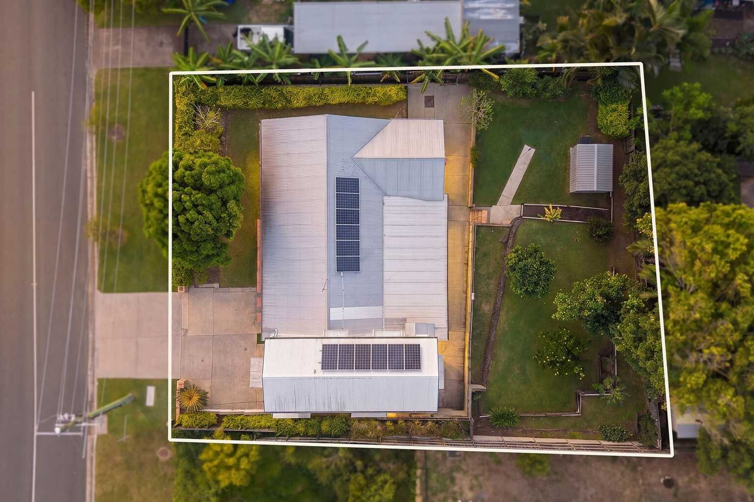 61 Yungar Street Coolum Beach