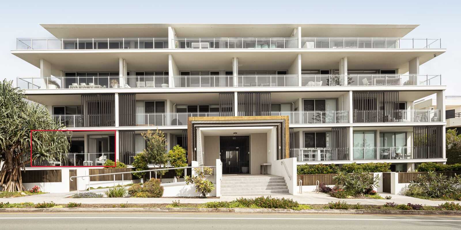 201/63 Coolum Terrace Coolum Beach