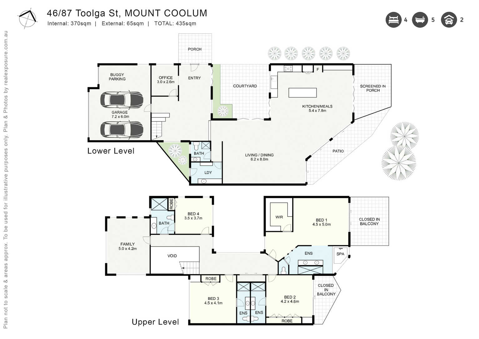 46/87 Toolga Street Mount Coolum 46/87 Toolga Street Mount Coolum