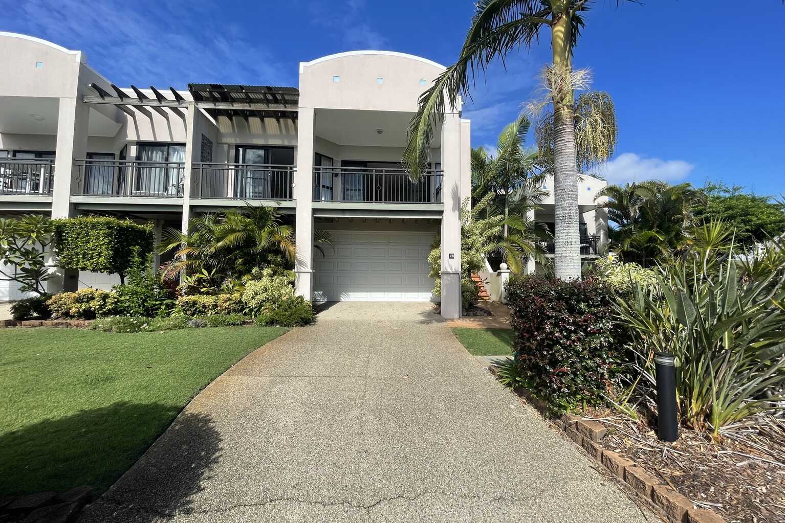 18/21 Bay Terrace Coolum Beach