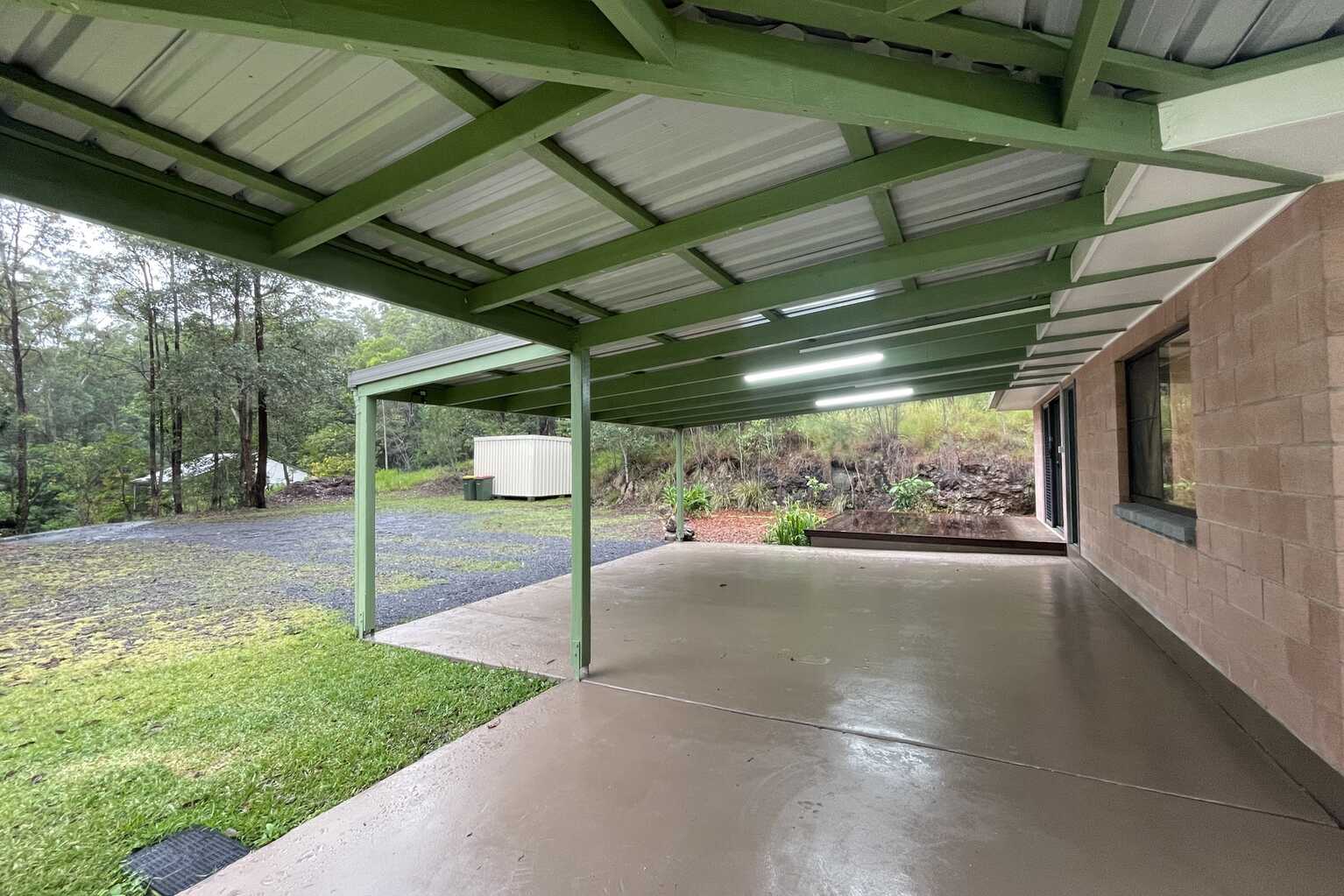 60B Bracken Fern Road Kulangoor 60B Bracken Fern Road Kulangoor