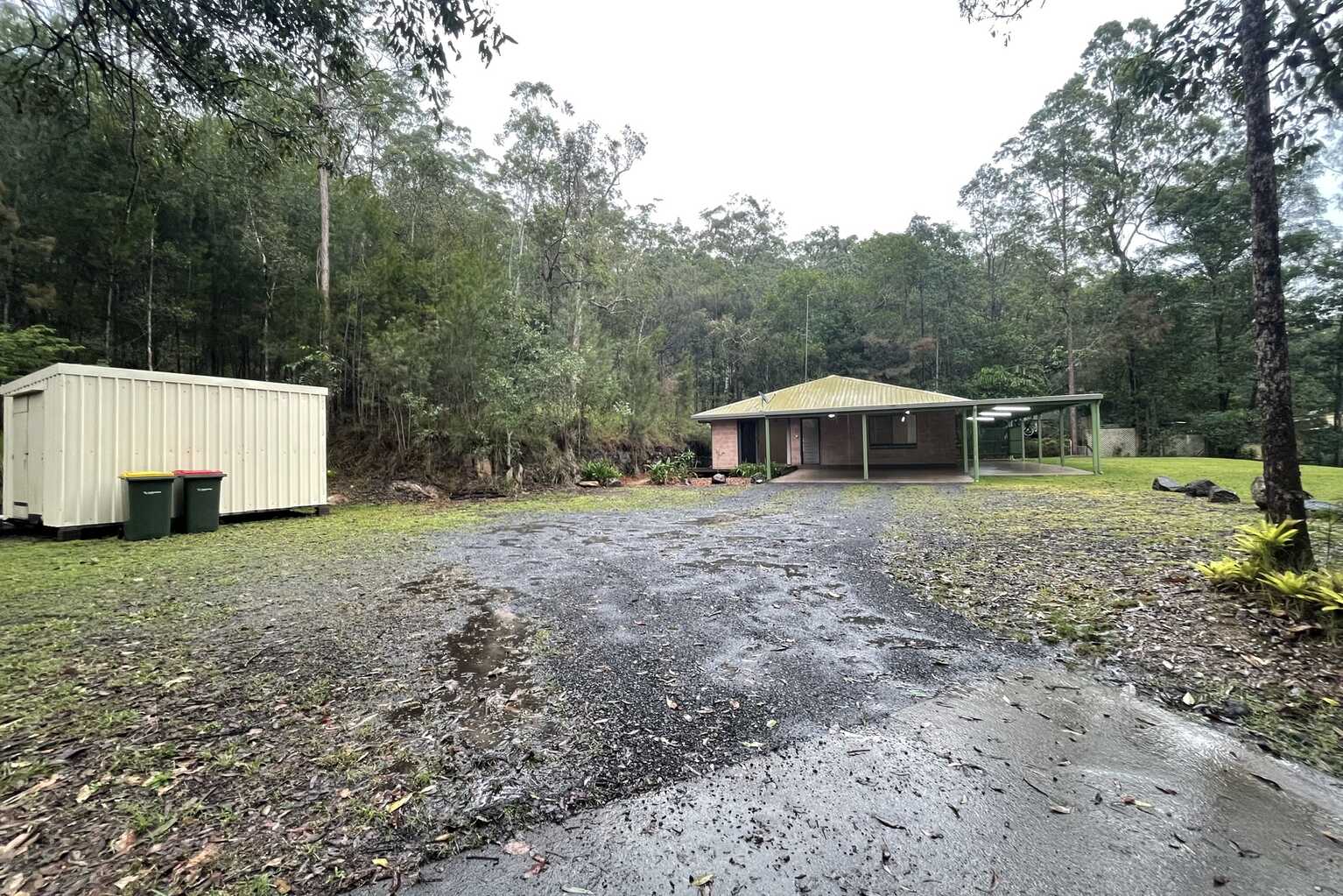 60B Bracken Fern Road Kulangoor 60B Bracken Fern Road Kulangoor
