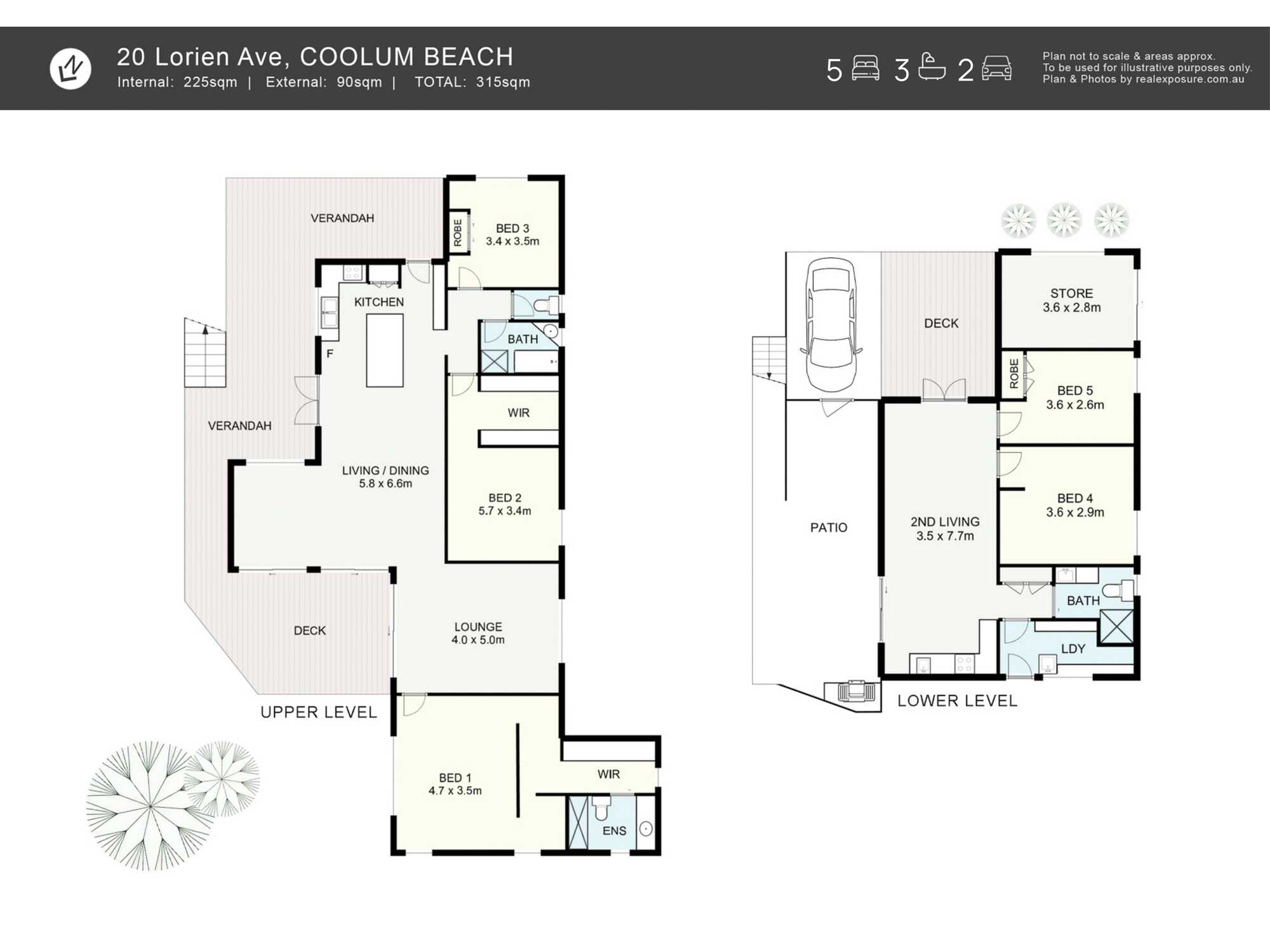 20 Lorien Avenue Coolum Beach