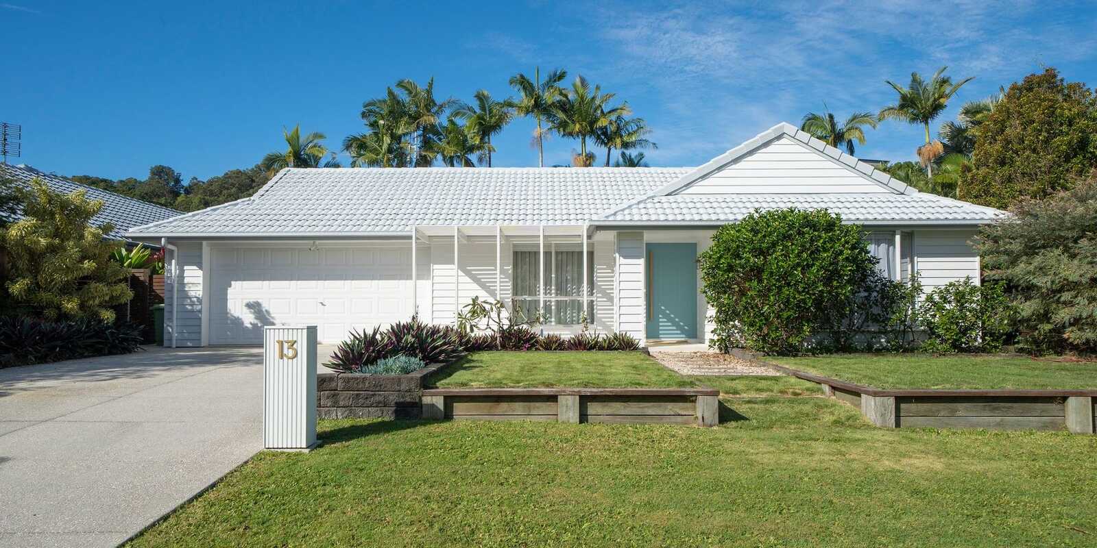 13 Morgan Close Yaroomba