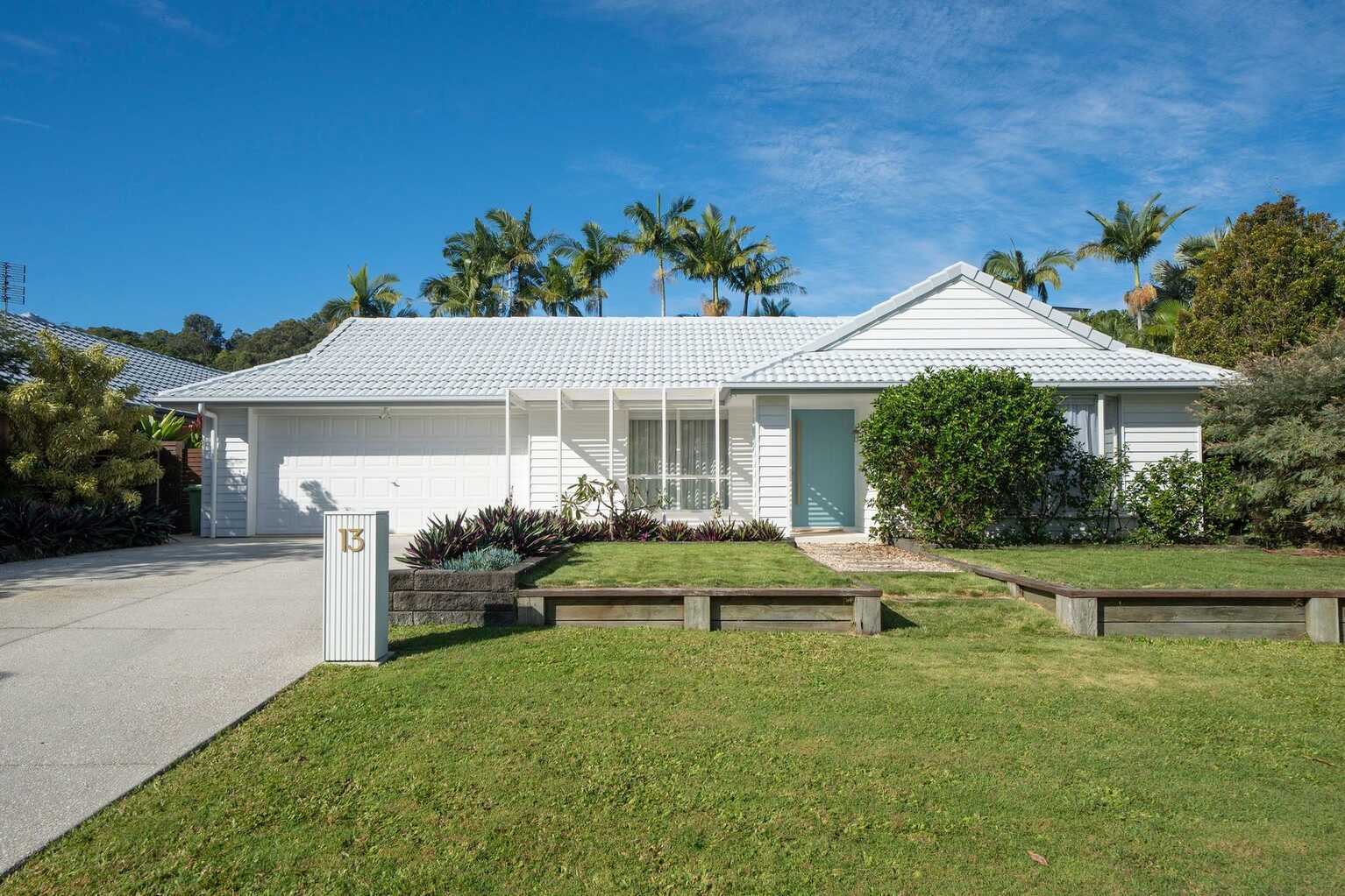13 Morgan Close Yaroomba