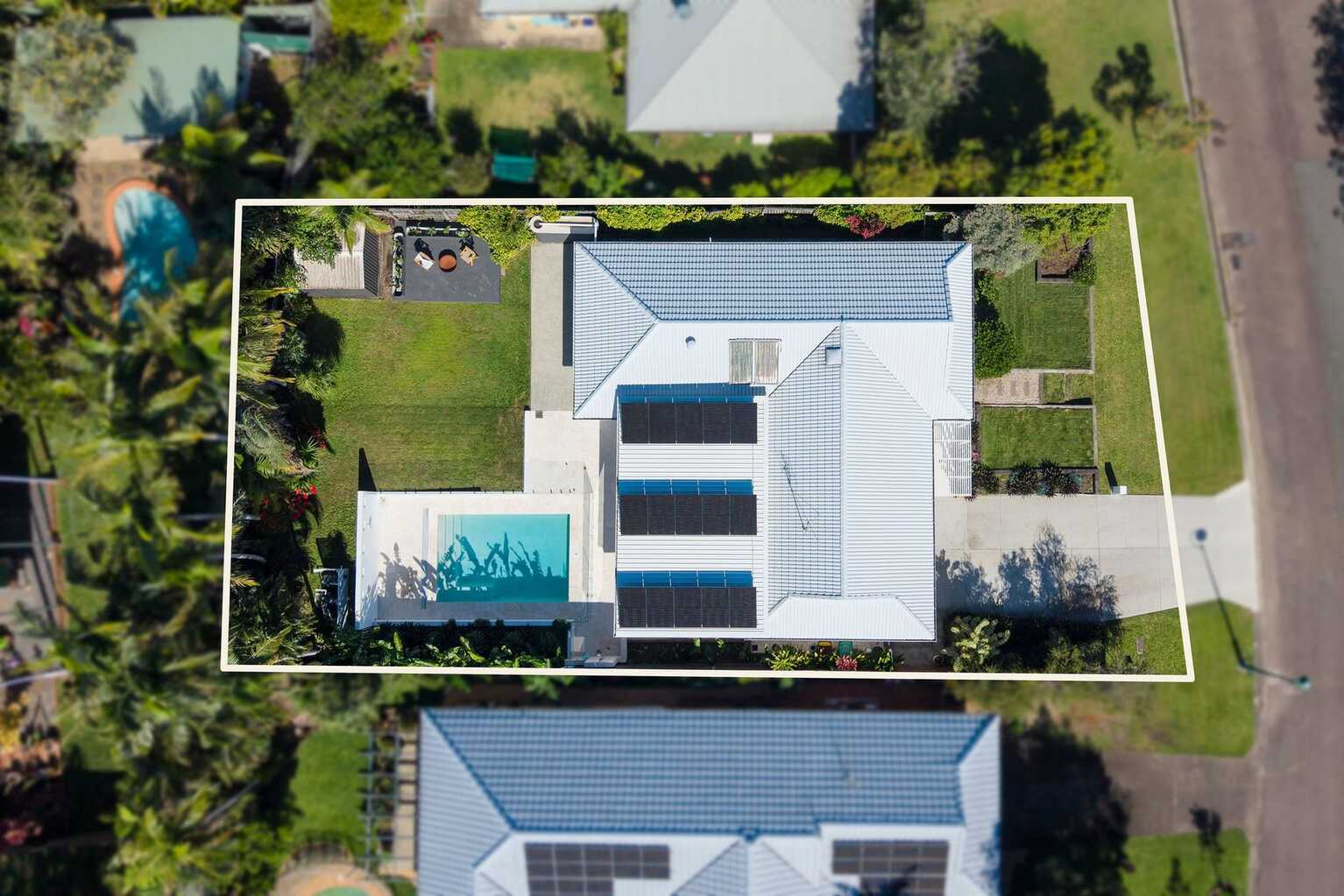 13 Morgan Close Yaroomba
