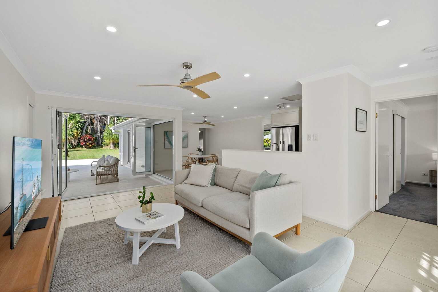 13 Morgan Close Yaroomba