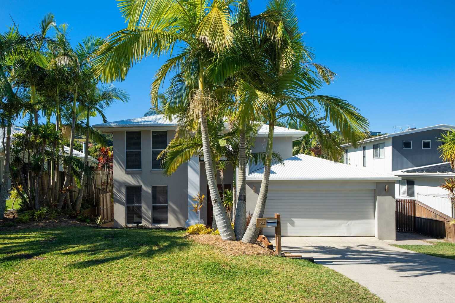 24 Tolkien Place Coolum Beach