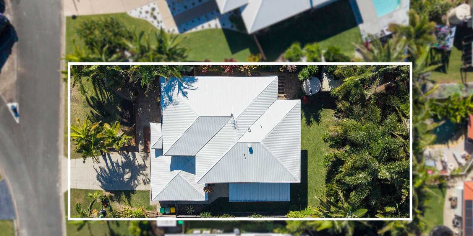 24 Tolkien Place Coolum Beach