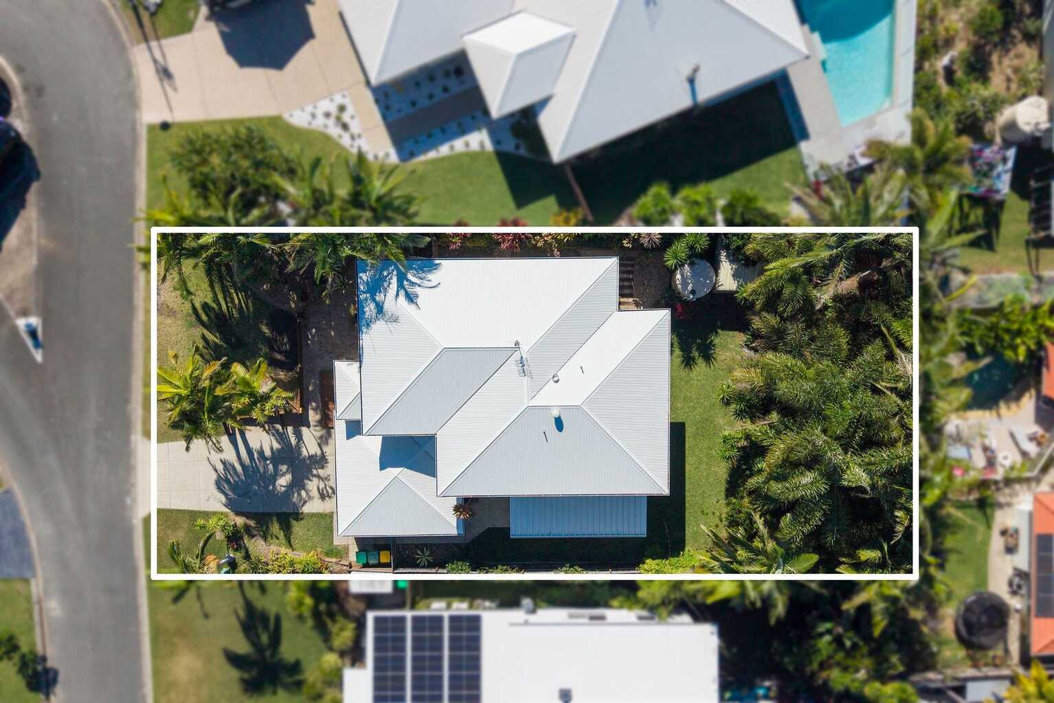 24 Tolkien Place Coolum Beach