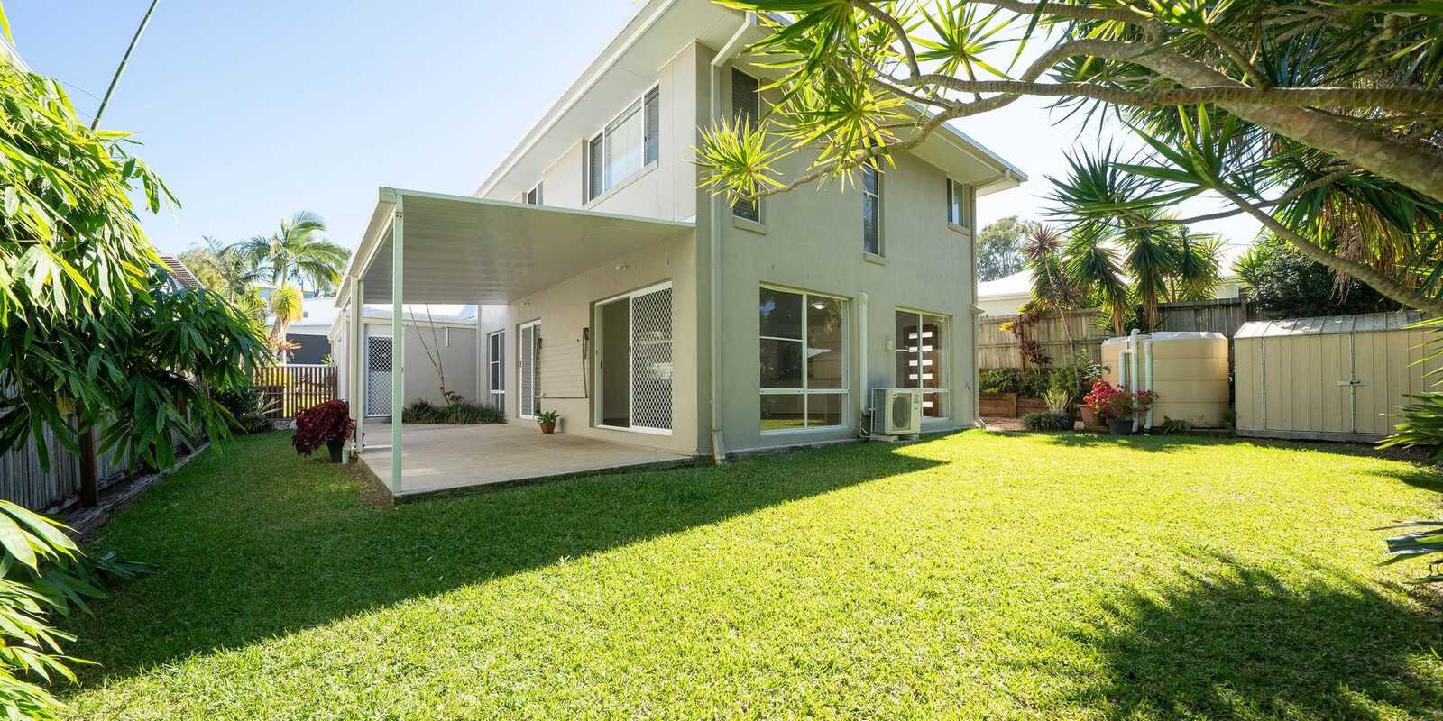 24 Tolkien Place Coolum Beach