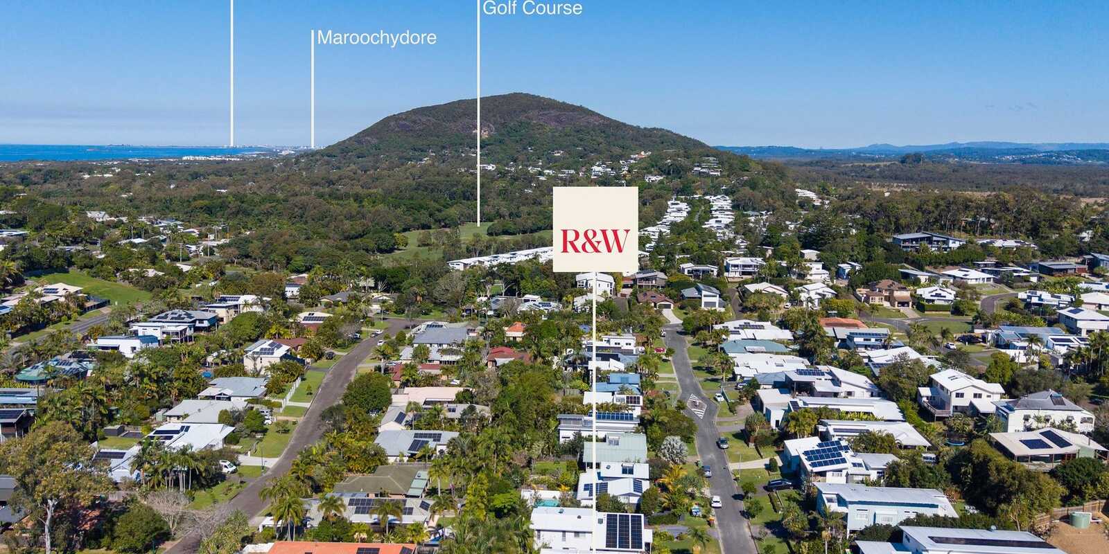 24 Tolkien Place Coolum Beach