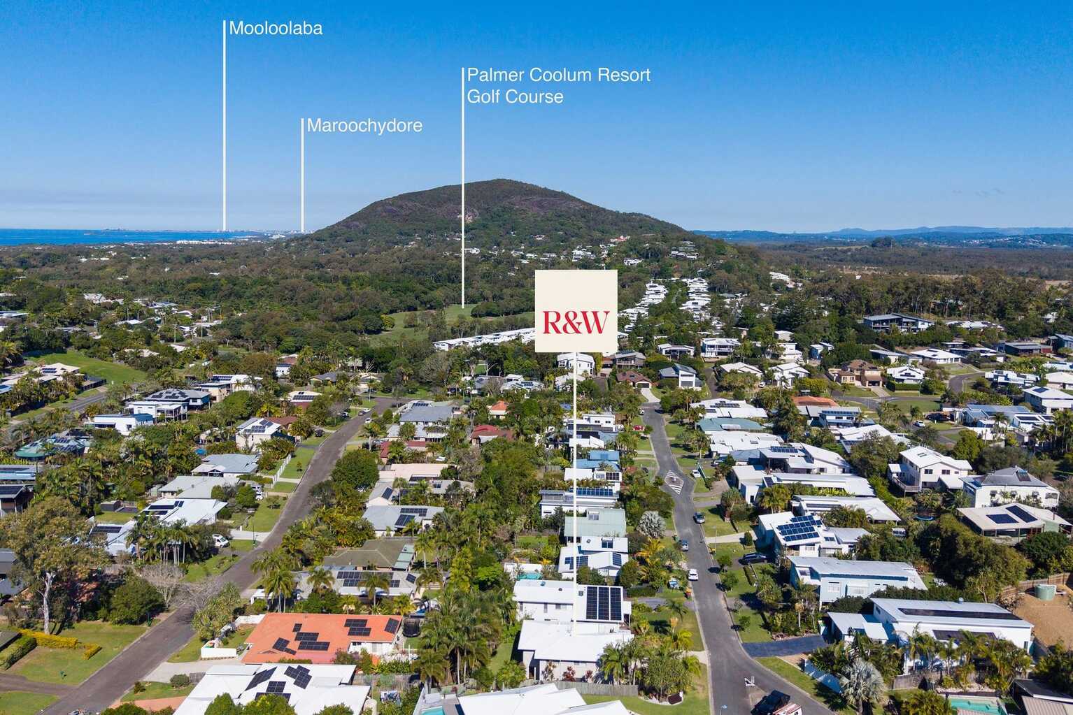 24 Tolkien Place Coolum Beach