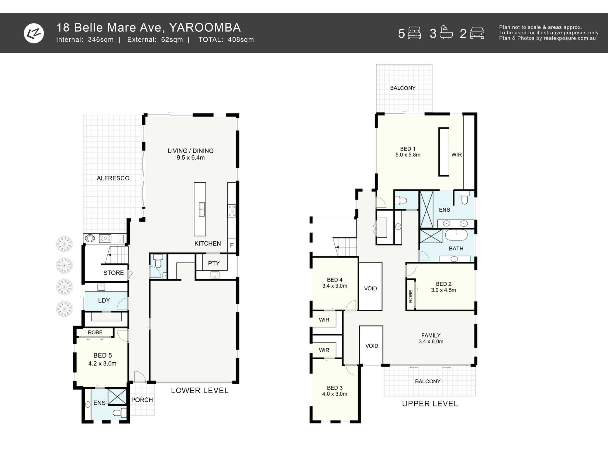 18 Belle Mare Avenue Yaroomba 18 Belle Mare Avenue Yaroomba