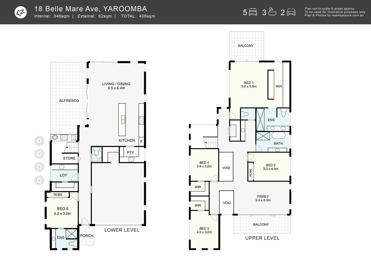 18 Belle Mare Avenue Yaroomba 18 Belle Mare Avenue Yaroomba