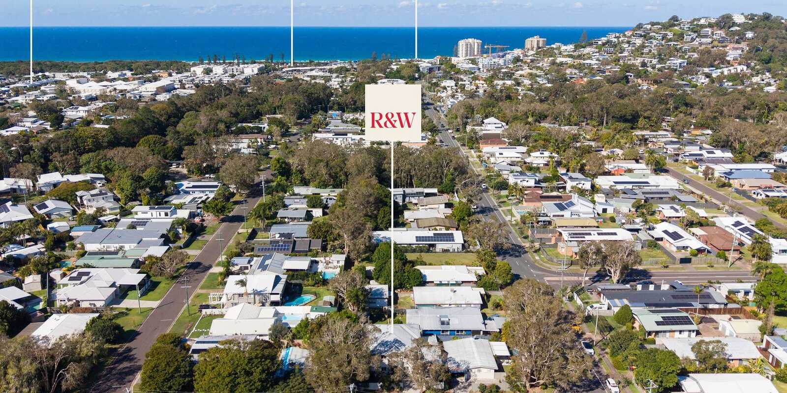 4 Mistral Avenue Coolum Beach 4 Mistral Avenue Coolum Beach