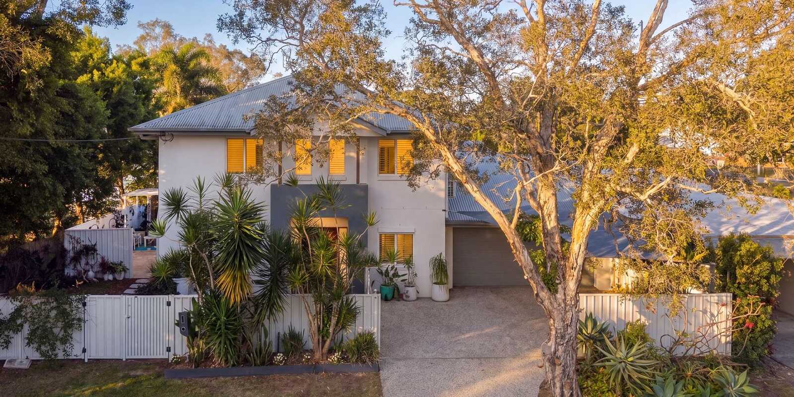 4 Mistral Avenue Coolum Beach 4 Mistral Avenue Coolum Beach