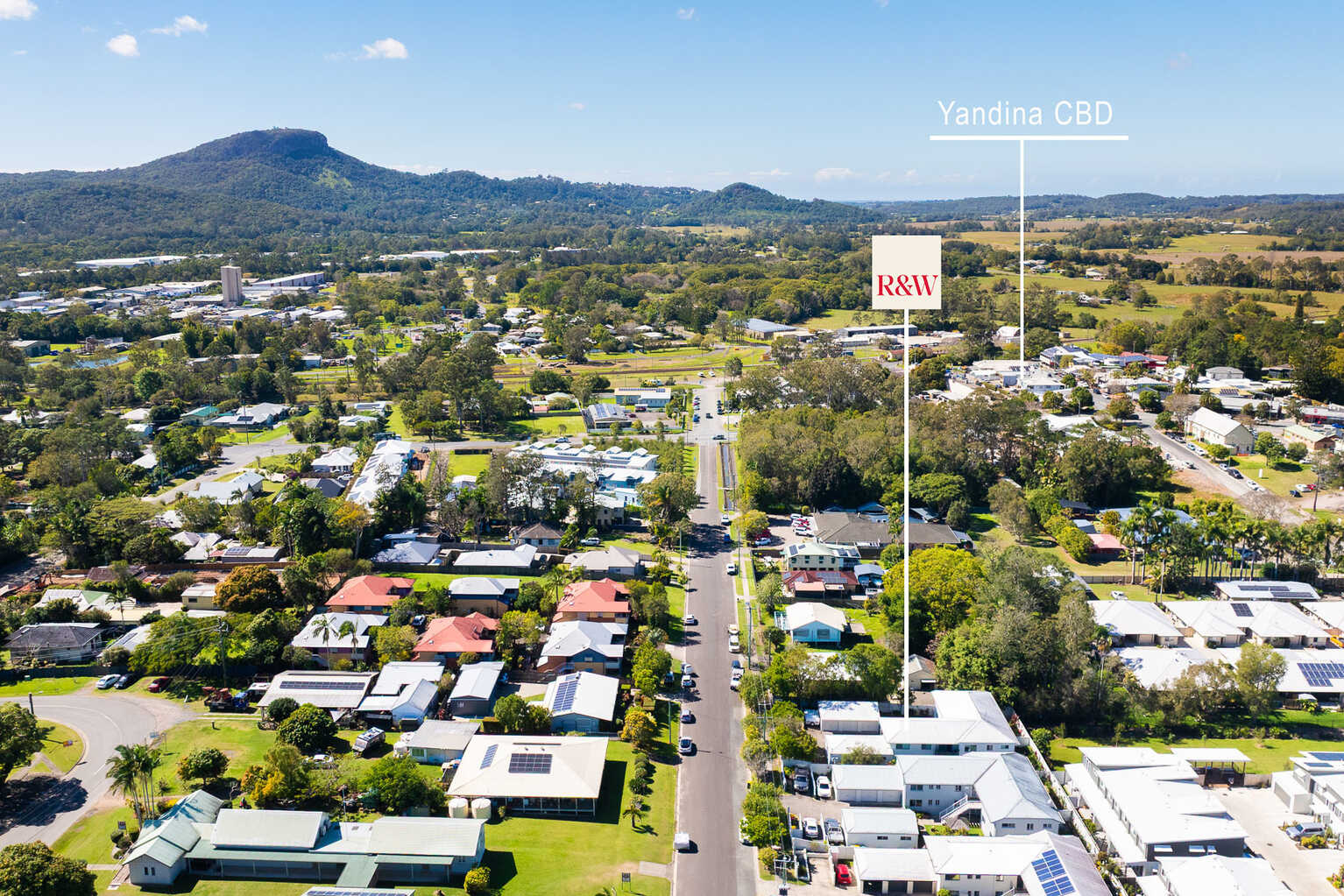 1/8A Low Street Yandina 1/8A Low Street Yandina