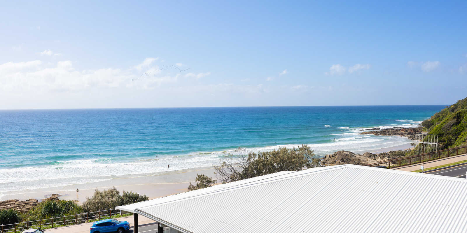 265/131 Coolum Terrace Coolum Beach