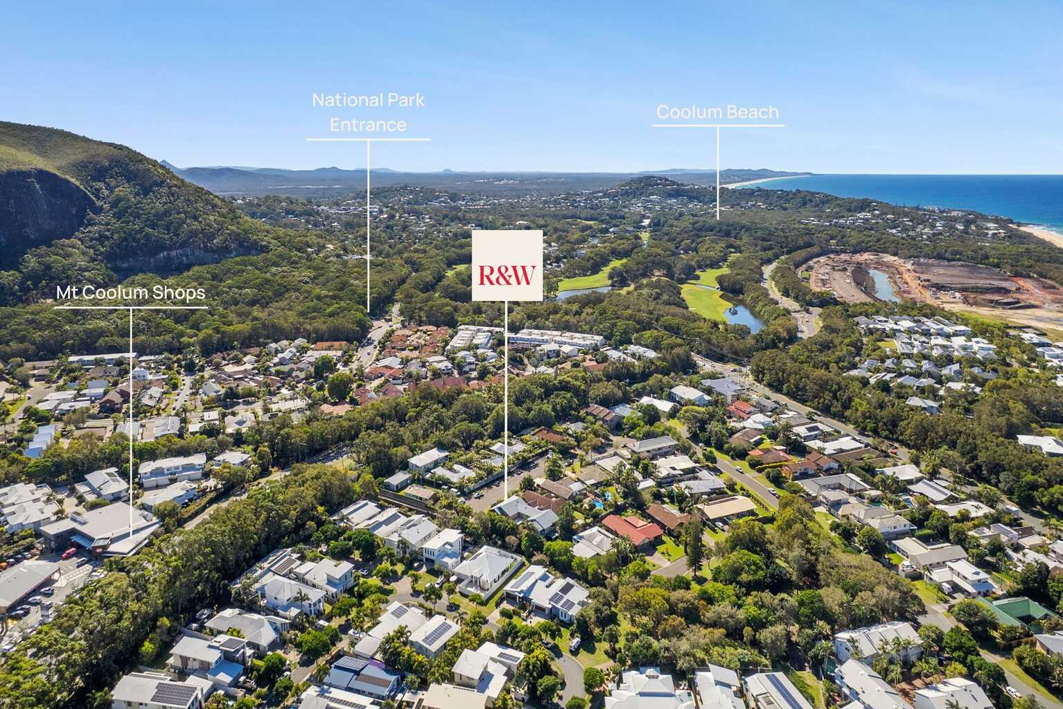 2/2 Spinnaker Drive Mount Coolum