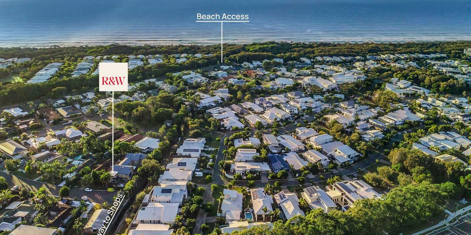 2/2 Spinnaker Drive Mount Coolum