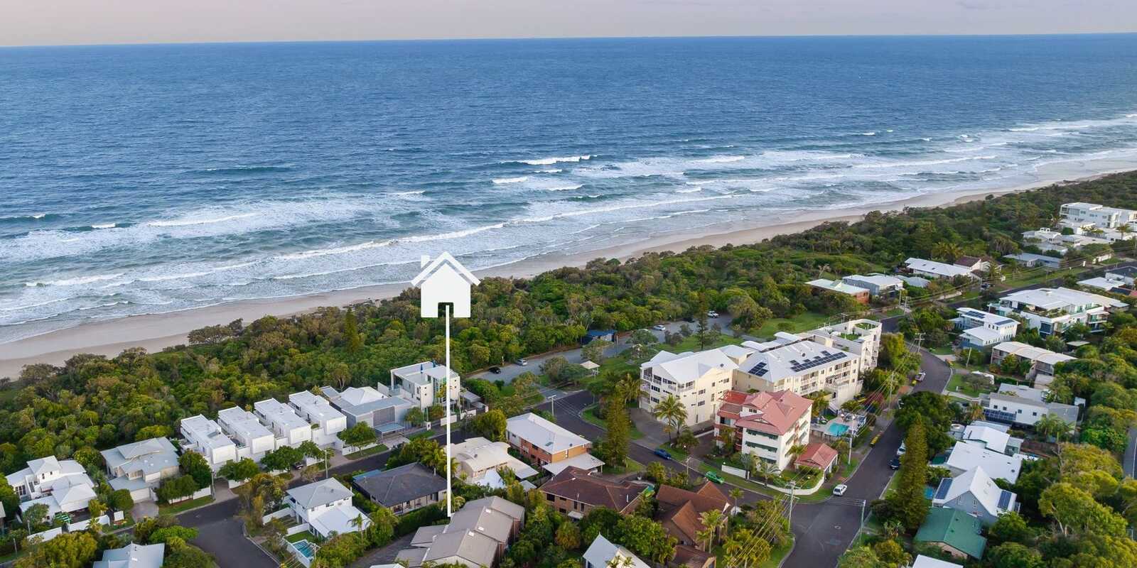4/3 Petrel Street Peregian Beach