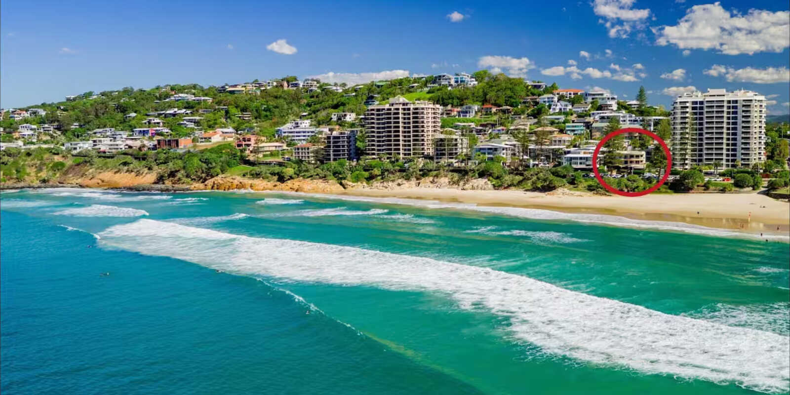 12/1768 David Low Way Coolum Beach