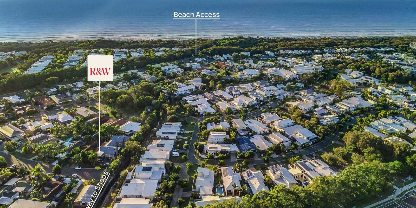 2/2 Spinnaker Drive Mount Coolum 2/2 Spinnaker Drive Mount Coolum