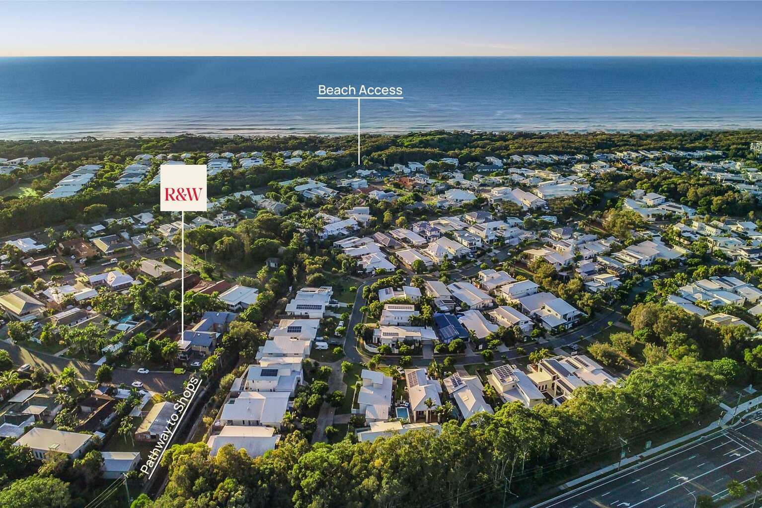 2/2 Spinnaker Drive Mount Coolum 2/2 Spinnaker Drive Mount Coolum