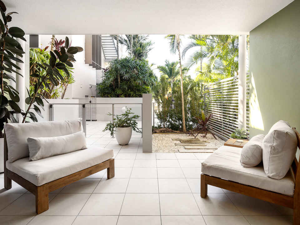 1106/27 Boardwalk Boulevard Mount Coolum