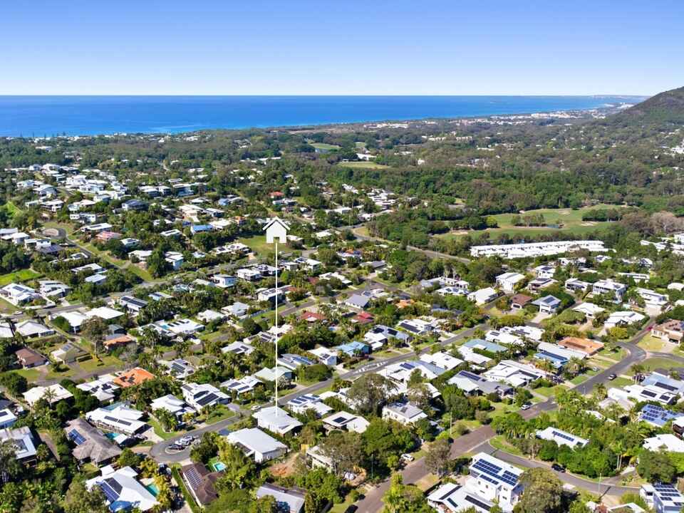 23 Tolkien Place Coolum Beach