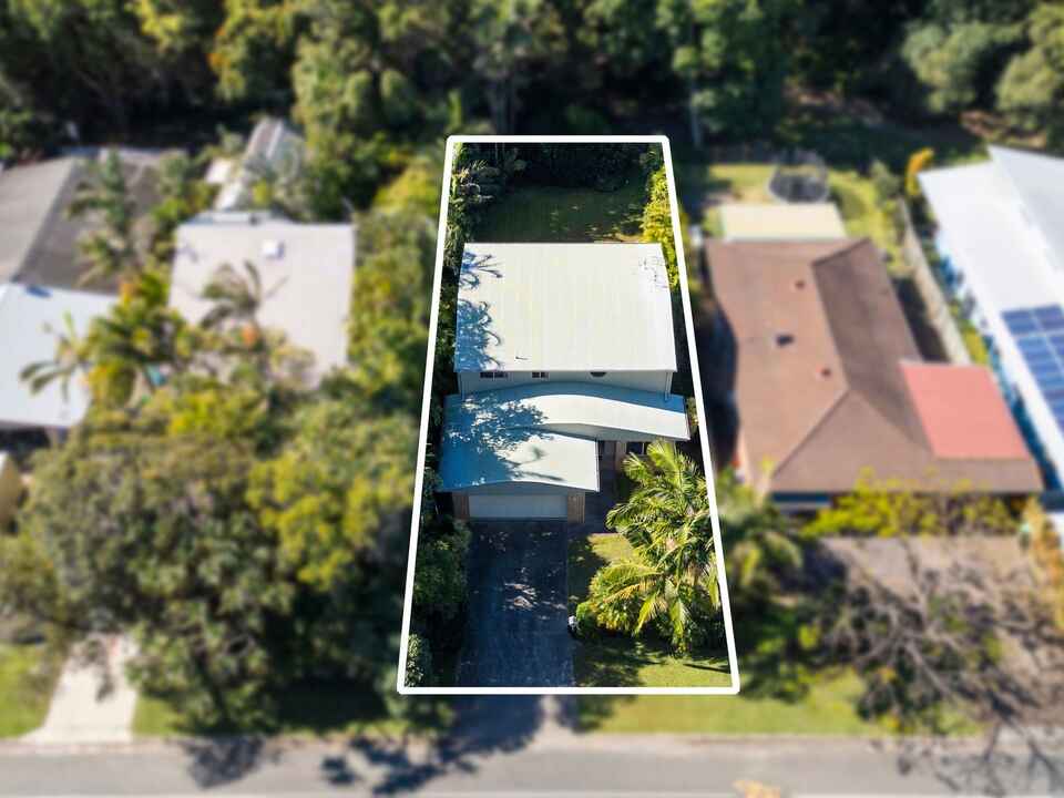 18 Warran Road Yaroomba