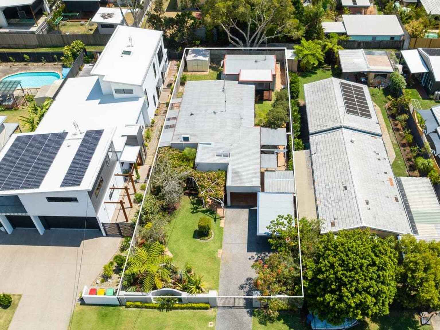 28 Cassia Avenue Coolum Beach