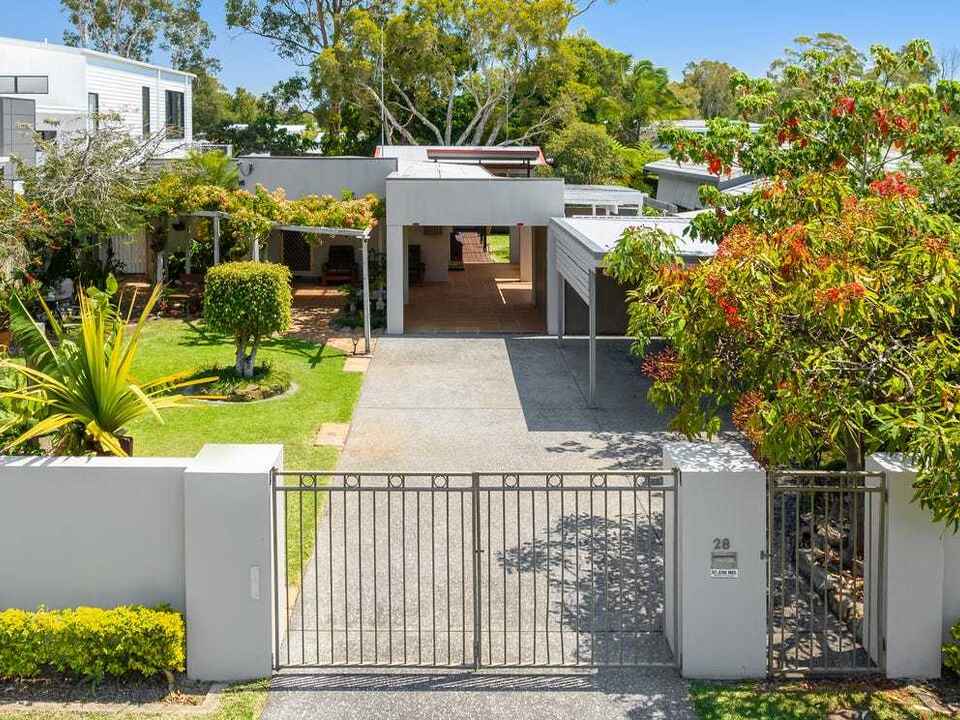 28 Cassia Avenue Coolum Beach
